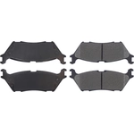 Order CENTRIC PARTS - 301.17900 - Rear Premium Ceramic Pads For Your Vehicle