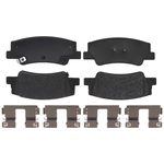 Order CENTRIC PARTS - 301.22990 - Disc Brake Pad Set For Your Vehicle