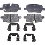 Order CENTRIC PARTS - 301.23030 - Brake Pads For Your Vehicle