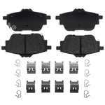 Order CENTRIC PARTS - 301.23060 - Disc Brake Pad Set For Your Vehicle
