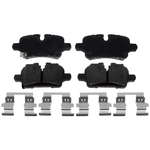 Order CENTRIC PARTS - 301.23740 - Disc Brake Pad Set For Your Vehicle