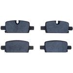 Order DYNAMIC FRICTION COMPANY - 1310-2174-00 - Disc Brake Pads For Your Vehicle