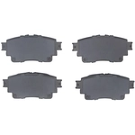Order DYNAMIC FRICTION COMPANY - 1310-2183-00 - Disc Brake Pads For Your Vehicle