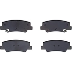 Order DYNAMIC FRICTION COMPANY - 1310-2299-00 - Disc Brake Pads For Your Vehicle