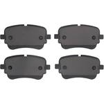 Order DYNAMIC FRICTION COMPANY - 1310-2365-00 - Disc Brake Pads For Your Vehicle