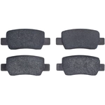 Order DYNAMIC FRICTION COMPANY - 1310-2373-10 - Disc Brake Pads For Your Vehicle