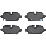 Order DYNAMIC FRICTION COMPANY - 1310-2374-00 - Disc Brake Pads For Your Vehicle