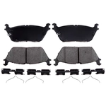 Order RAYBESTOS Specialty - SP2169TRH - Rear Disc Brake Pad Set For Your Vehicle