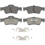 Order WAGNER - OEX1122M - Disc Brake Pads For Your Vehicle