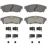 Order WAGNER - OEX1805 - Brake Pads For Your Vehicle