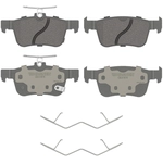 Order WAGNER - OEX1878 - Brake Pad For Your Vehicle