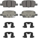 Order WAGNER - OEX1921 - Brake Pad For Your Vehicle