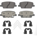 Order WAGNER - OEX2199 - Brake Pad For Your Vehicle