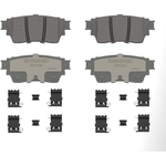 Order WAGNER - OEX2200 - Brake Pad For Your Vehicle