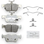 Order NRS BRAKE - NS1833 - Disc Brake Pad Set For Your Vehicle