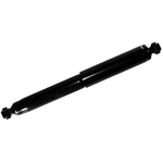 Order ACDELCO - 530-387 - Rear Driver or Passenger Side Non-Adjustable Shock Absorber For Your Vehicle
