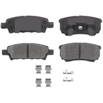 Order SILENCER - OR1037 - SILENCER - OR1037 - Disc Brake Pad For Your Vehicle