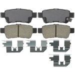 Order SILENCER - OR1088 - Disc Brake Pad For Your Vehicle