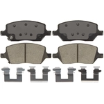 Order SILENCER - OR1093 - Disc Brake Pad For Your Vehicle