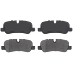 Order SILENCER - OR1099 - Disc Brake Pad For Your Vehicle