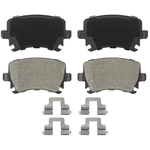 Order SILENCER - OR1108 - Disc Brake Pad For Your Vehicle