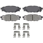 Order SILENCER - OR1114 - Disc Brake Pad For Your Vehicle