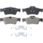 Order SILENCER - OR1122 - Disc Brake Pad For Your Vehicle