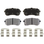 Order SILENCER - OR1157 - Disc Brake Pad For Your Vehicle