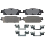 Order SILENCER - OR1194 - Disc Brake Pad For Your Vehicle