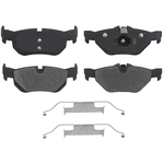 Order Rear Premium Pads by SILENCER - OR1267 For Your Vehicle