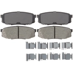 Order SILENCER - OR1304 - Disc Brake Pad For Your Vehicle