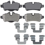 Order SILENCER - OR1309 - Disc Brake Pad For Your Vehicle