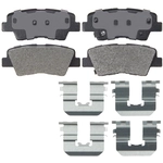 Order SILENCER - OR1313 - Disc Brake Pad For Your Vehicle