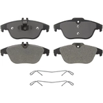 Order SILENCER - OR1341 - Disc Brake Pad For Your Vehicle