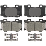 Order SILENCER - OR1347 - Disc Brake Pad For Your Vehicle