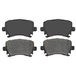 Order SILENCER - OR1348 - Disc Brake Pad For Your Vehicle