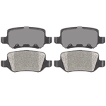 Order SILENCER - OR1358 - Disc Brake Pad For Your Vehicle