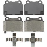 Order SILENCER - OR1368 - Disc Brake Pad For Your Vehicle