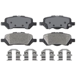 Order SILENCER - OR1402 - Disc Brake Pad For Your Vehicle