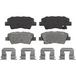 Order Rear Premium Pads by SILENCER - OR1445 For Your Vehicle