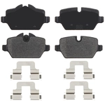 Order SILENCER - OR1554 - Disc Brake Pad For Your Vehicle