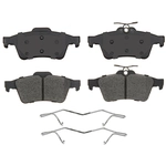 Order SILENCER - OR1564 - Disc Brake Pad For Your Vehicle