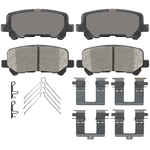 Order SILENCER - OR1585 - Disc Brake Pad For Your Vehicle