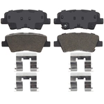 Order SILENCER - OR1594 - Disc Brake Pad For Your Vehicle