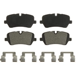 Order SILENCER - OR1692 - Disc Brake Pad For Your Vehicle