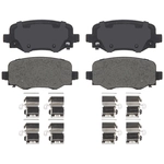 Order SILENCER - OR1734 - Disc Brake Pad For Your Vehicle