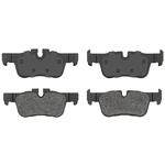 Order SILENCER - OR1762 - Disc Brake Pad For Your Vehicle