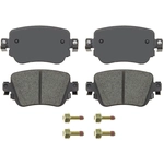 Order SILENCER - OR1779 - Disc Brake Pad For Your Vehicle