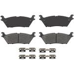 Order SILENCER - OR1790 - Disc Brake Pad For Your Vehicle