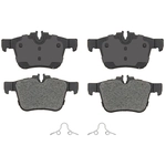 Order SILENCER - OR1795 - Disc Brake Pad For Your Vehicle